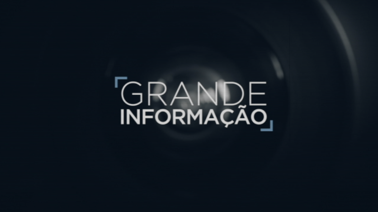 Imagem de Grande Informação 2018