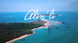 Imagem de Alin� li - N�s Estamos Aqui