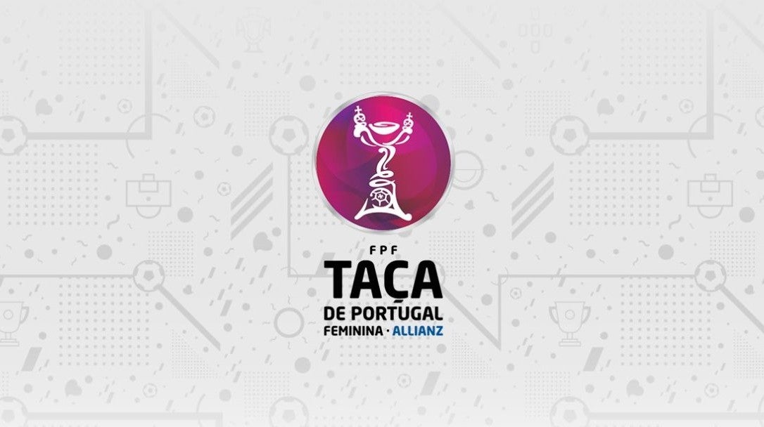 Final Taa de Portugal Feminina - Sporting CP x SC Braga
