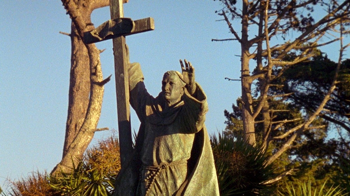 Imagem de O Caminho Real