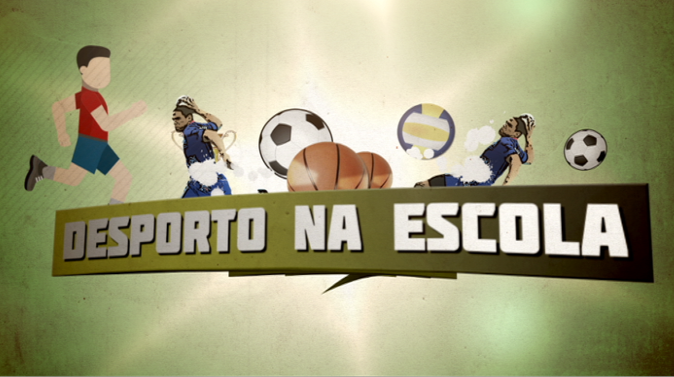 Imagem do Programa / Episiódio - Desporto na Escola 2018
