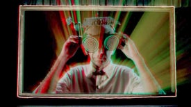 Imagem do Programa / Episiódio - O Espectador Espantado