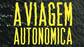 Imagem de A Viagem Auton�mica