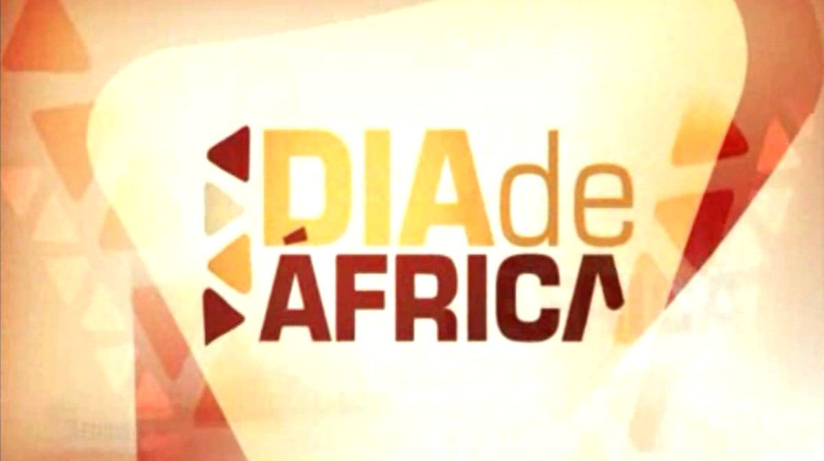 Imagem do Programa / Episiódio - Edição Especial - Dia de África