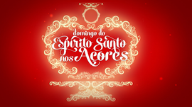 Imagem de Domingo do Espirito Santo nos A�ores