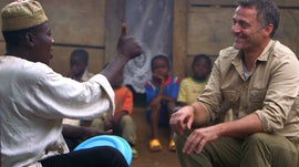 Imagem de Medicinas do Mundo