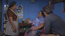 Imagem de Mxico - A Medicina dos ndios Zapotecas