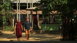 Imagem de Myanmar - Os Mdicos Tatuadores