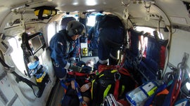 Imagem de Austrlia - Os Mdicos Voadores