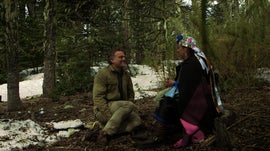 Imagem de Chile - Os Curandeiros Mapuche