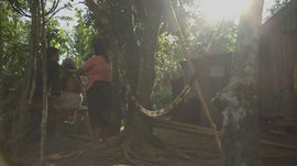 Imagem de Filipinas - As Massagens  Hilot