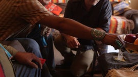 Imagem de Arizona - A Terra dos Curandeiros