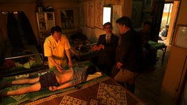 Imagem de Vietname - Mestres da Medicina