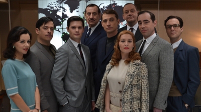 Play - Ao Serviço da França