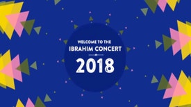 Concerto Mo Ibrahim