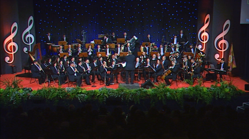 Play - Artistas Funchalenses - 168º aniversário