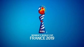 Imagem de Futebol Feminino: Sele��o AA Qualifica��o Mundial 2019  - Rom�nia x Portugal