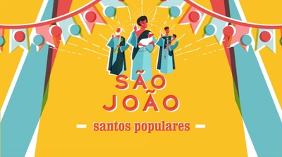 Play - São João
