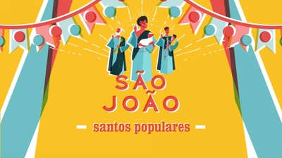 Play - São João 2018