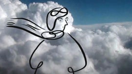 Imagem de Antoine de Saint Exup�ry