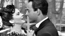 Imagem de Retrato de Senhora