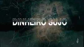 Imagem de Dinheiro Sujo