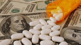 Imagem de Tr�fico de Medicamentos Contrafeitos