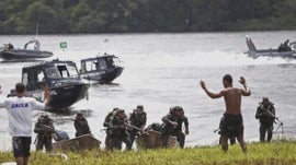 Imagem de Tr�fico de Migrantes