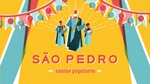 Play - São Pedro