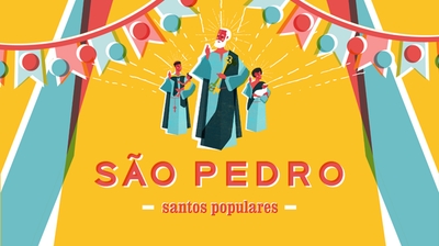 Play - São Pedro