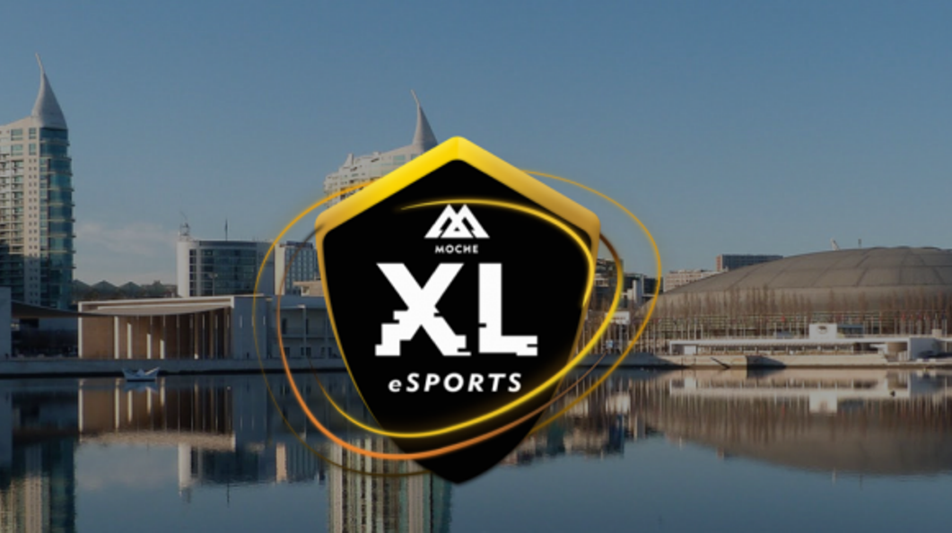 Imagem de Moche XL eSports