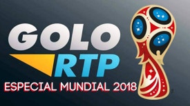 Golo RTP - Especial Mundial 2018