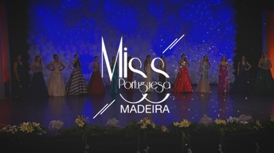 Play - Miss Portuguesa Madeira 2018