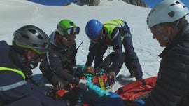 Imagem de Chamonix - Medicina da Montanha