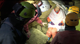 Imagem de Vercors - Medicina das Profundezas