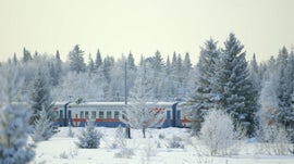 Imagem de Saint Luka - O Comboio da Sa�de