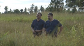 Imagem de Papua-Nova Guin�: Uma Brigada de Combate �s Serpentes