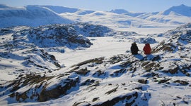 Imagem de Gronel�ndia - M�dicos do Gelo