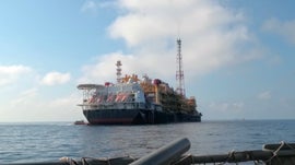 Imagem de Angola - Medicina em Alto-Mar