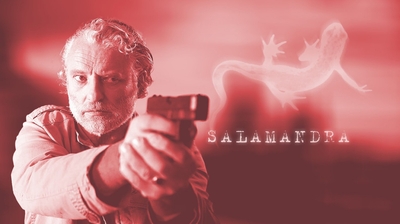 Play - Salamandra