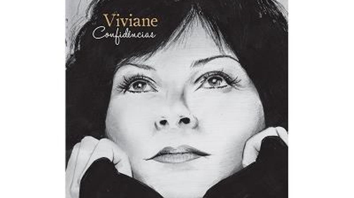 Viviane - Confidências