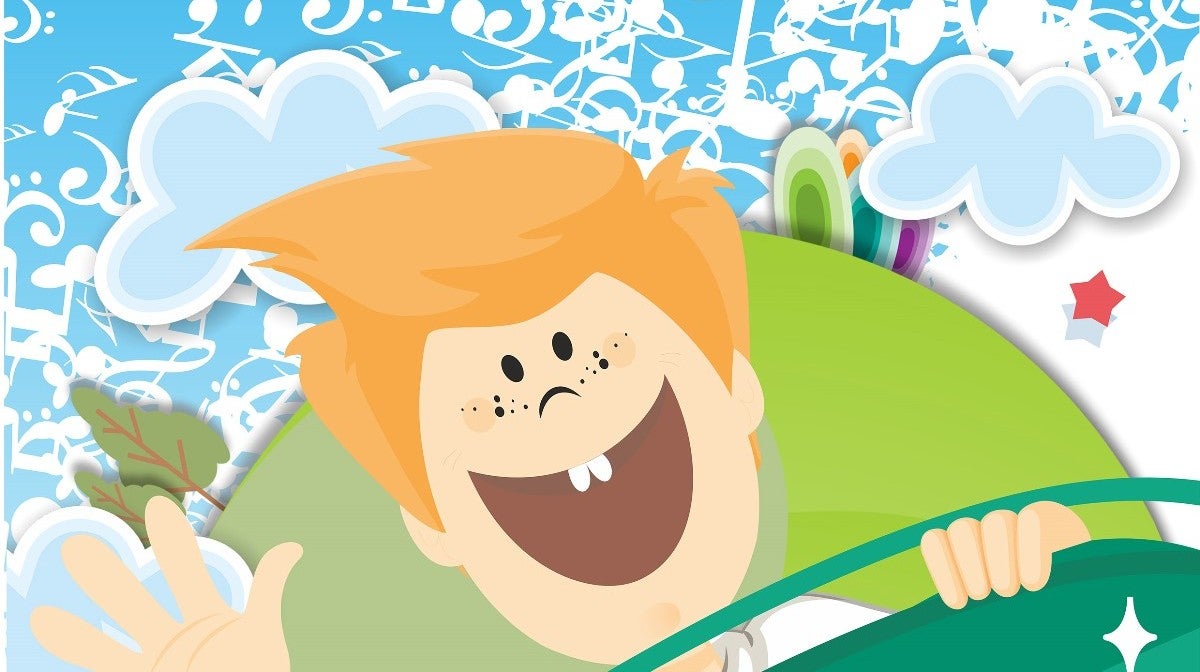 Imagem do Programa / Episiódio - 30ª Gala Internacional dos Pequenos Cantores da Figueira da Foz