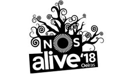 Imagem de NOS Alive