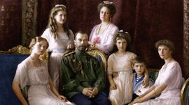 Imagem de A Última Viagem do Czar da Rússia