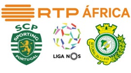 Imagem de Sporting x V. Set�bal