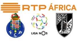 Imagem de Porto x V. Guimar�es