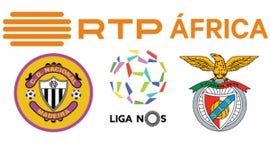 Imagem de Nacional x Benfica