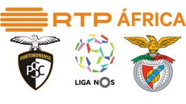 Imagem de Portimonense x Benfica