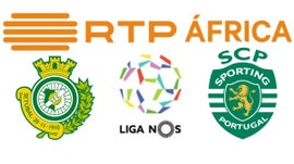 Imagem de V. Set�bal x Sporting