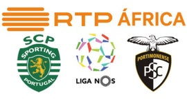 Imagem de Sporting x Portimonense